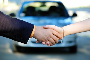 汽車借款免留車  