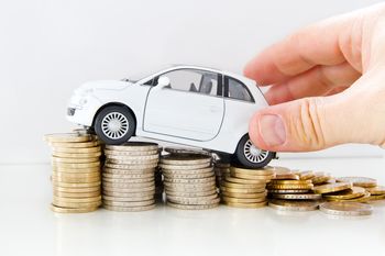 安全快速汽車借款